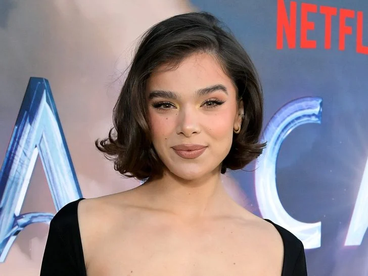 Hailee Steinfeld Pregnant: Is She Expecting Her First Child With NFL MVP Josh Allen?