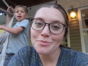 Joy-Anna Duggar Accused of Educational Neglect Over Children’s Pitiful Homeschool Schedule