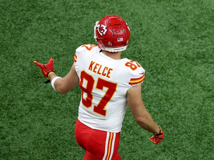 Travis Kelce Announces NFL Retirement Decision; What Does It Mean for Taylor Swift?
