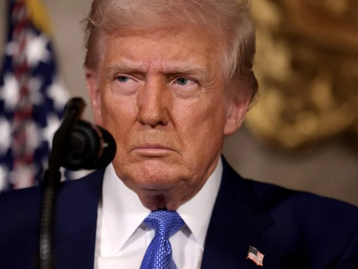 Philadelphia Eagles’ Alleged Snub of Donald Trump Sparks Anger, Debate