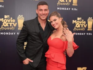 Brittany Cartwright Doubts Jax Taylor Will Stay Sober, Opens Up About ‘Trauma’ He’s Caused