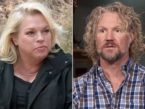 Janelle Brown: I’m So Grateful to Be on My Own!